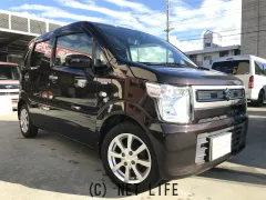 スズキ ワゴンR