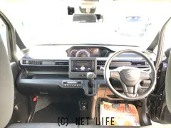 スズキ ワゴンR