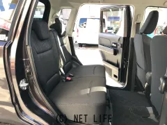 スズキ ワゴンR