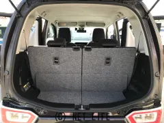 スズキ ワゴンR