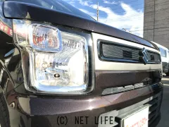 スズキ ワゴンR