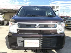 スズキ ワゴンR