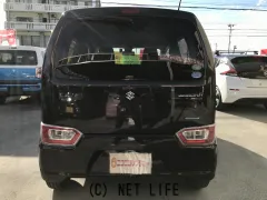 スズキ ワゴンR