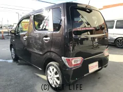 スズキ ワゴンR