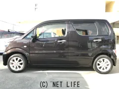 スズキ ワゴンR