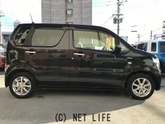 スズキ ワゴンR