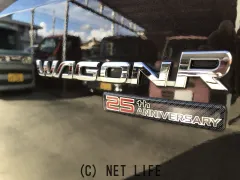 スズキ ワゴンR