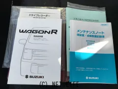 スズキ ワゴンR