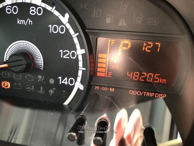 ダイハツ ムーヴ