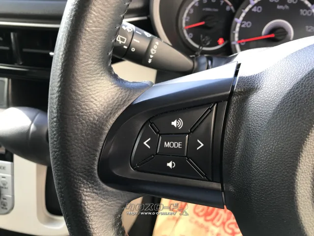 ダイハツ ムーヴ