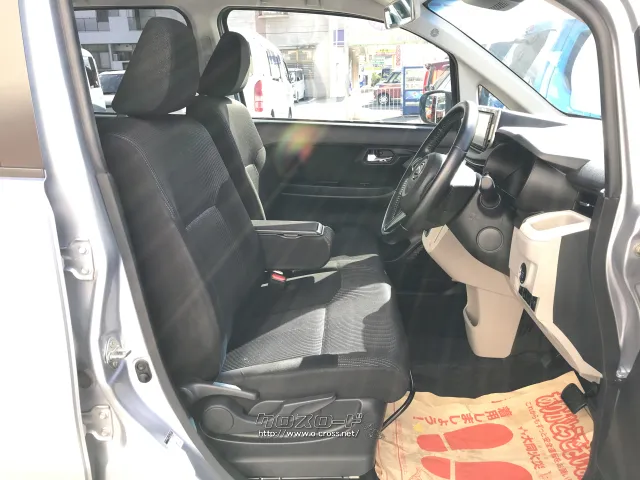 ダイハツ ムーヴ