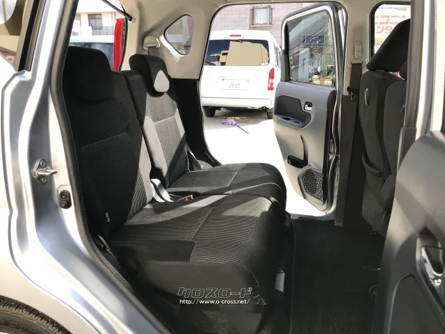 ダイハツ ムーヴ