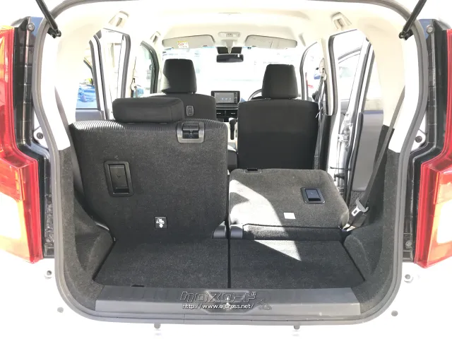 ダイハツ ムーヴ