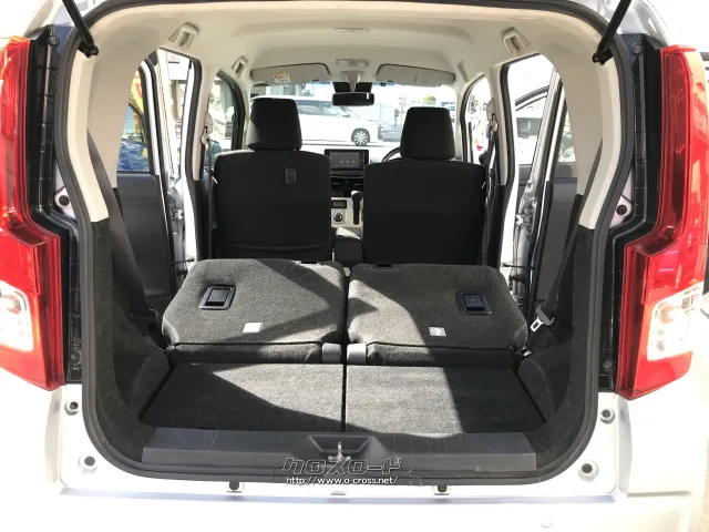 ダイハツ ムーヴ