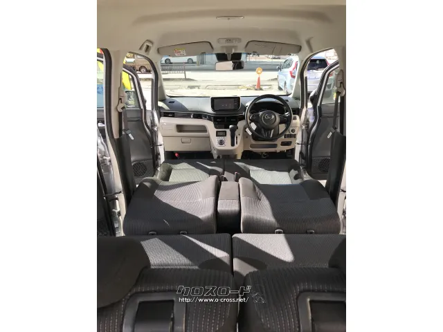 ダイハツ ムーヴ