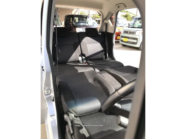 ダイハツ ムーヴ