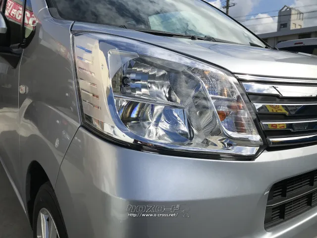 ダイハツ ムーヴ