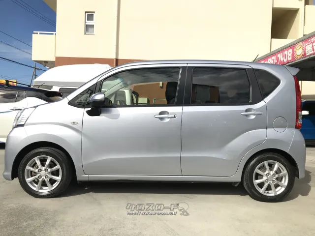 ダイハツ ムーヴ