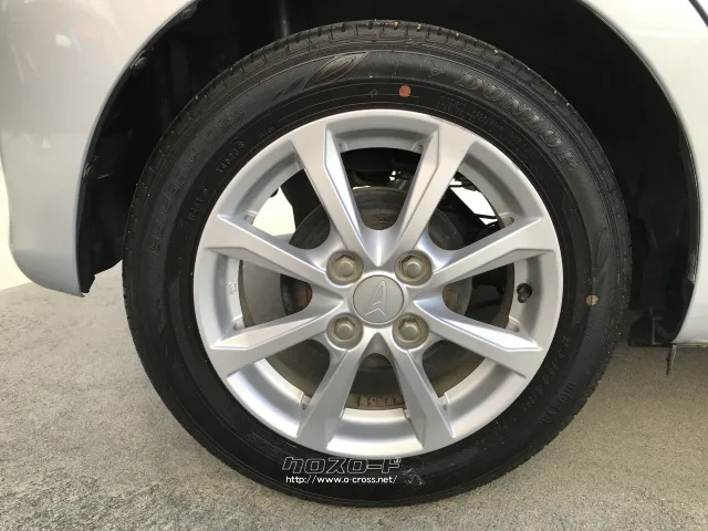 ダイハツ ムーヴ