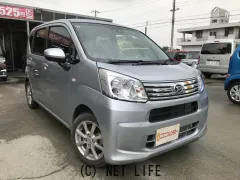 ダイハツ ムーヴ
