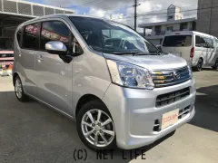 ダイハツ ムーヴ