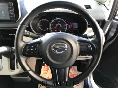 ダイハツ ムーヴ