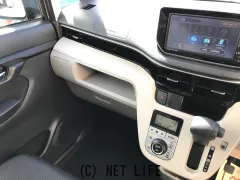 ダイハツ ムーヴ