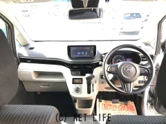 ダイハツ ムーヴ