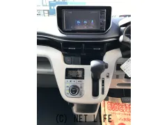 ダイハツ ムーヴ