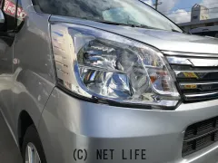 ダイハツ ムーヴ