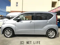 ダイハツ ムーヴ