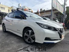 日産 リーフ
