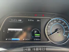 日産 リーフ