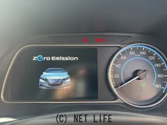 日産 リーフ