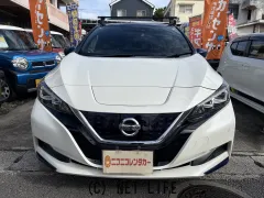 日産 リーフ