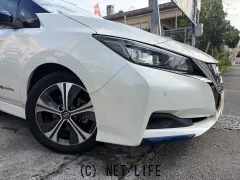 日産 リーフ
