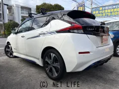 日産 リーフ