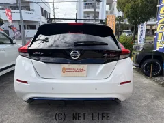 日産 リーフ