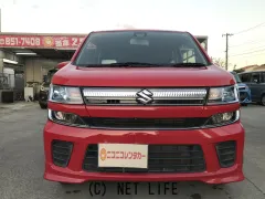 スズキ ワゴンR