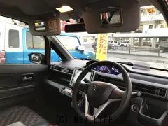 スズキ ワゴンR