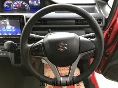 スズキ ワゴンR