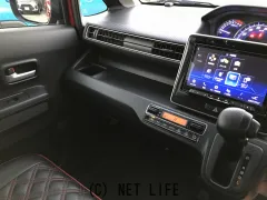 スズキ ワゴンR