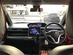 スズキ ワゴンR
