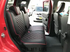 スズキ ワゴンR