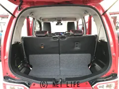 スズキ ワゴンR