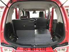 スズキ ワゴンR