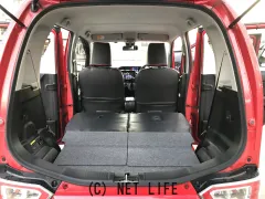 スズキ ワゴンR