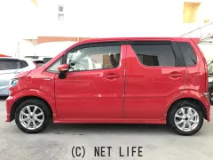 スズキ ワゴンR