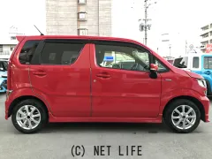 スズキ ワゴンR