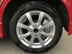 スズキ ワゴンR